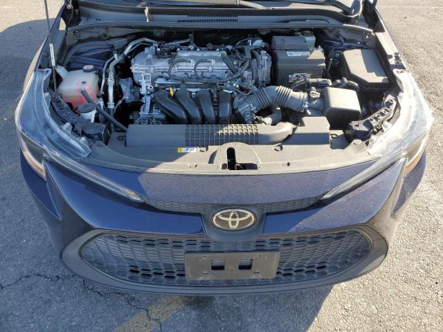 Photo 10 VIN: JTDEPMAE4NJ191703 - TOYOTA COROLLA LE 