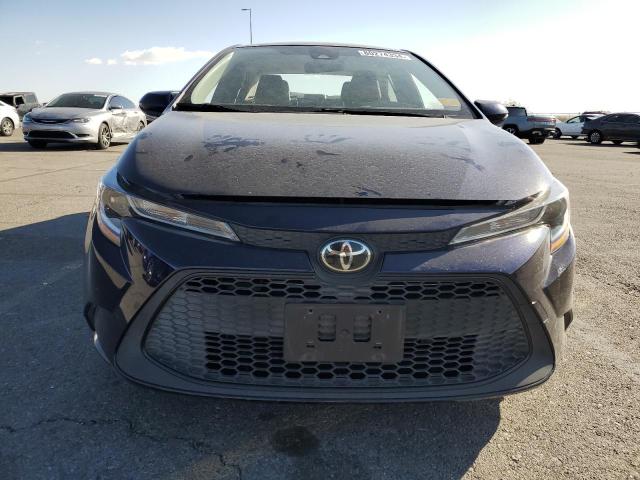 Photo 4 VIN: JTDEPMAE4NJ191703 - TOYOTA COROLLA LE 