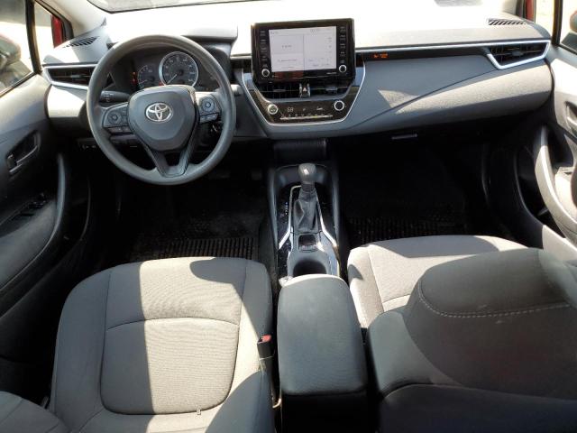 Photo 7 VIN: JTDEPMAE4NJ216275 - TOYOTA COROLLA LE 