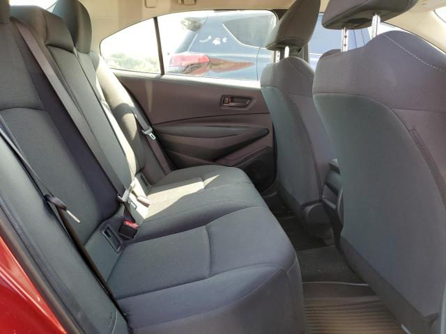 Photo 9 VIN: JTDEPMAE4NJ216275 - TOYOTA COROLLA LE 