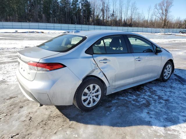 Photo 2 VIN: JTDEPMAE4NJ223663 - TOYOTA COROLLA LE 