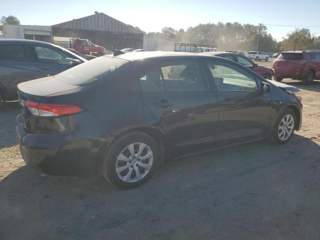 Photo 2 VIN: JTDEPMAE4NJ226031 - TOYOTA COROLLA LE 