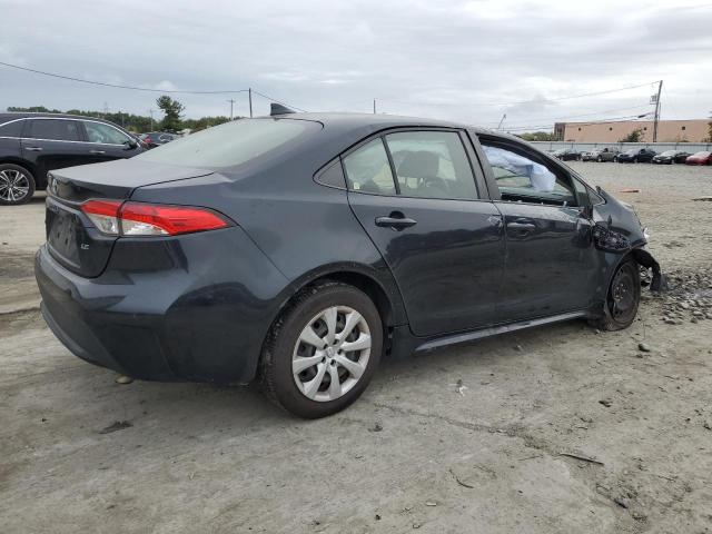 Photo 2 VIN: JTDEPMAE5MJ120377 - TOYOTA COROLLA LE 