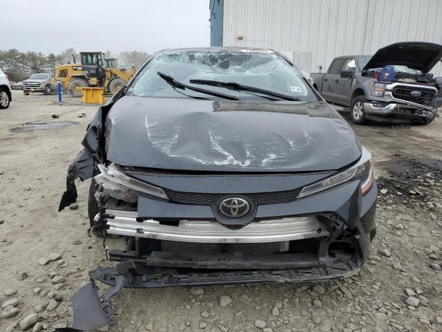 Photo 4 VIN: JTDEPMAE5MJ120377 - TOYOTA COROLLA LE 