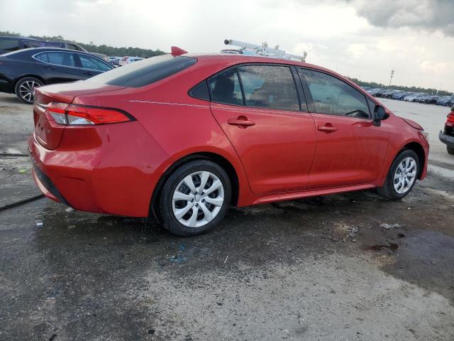 Photo 2 VIN: JTDEPMAE5MJ126020 - TOYOTA COROLLA LE 