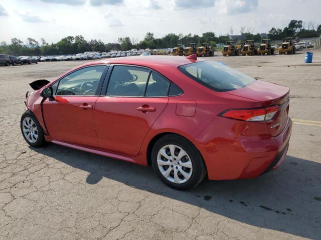 Photo 1 VIN: JTDEPMAE5MJ126762 - TOYOTA COROLLA 