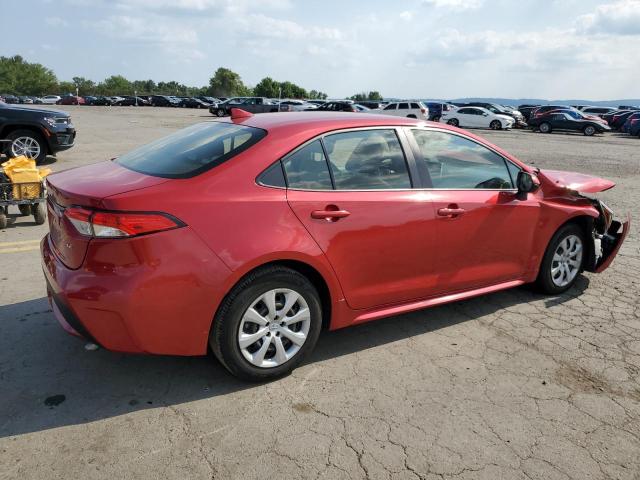 Photo 2 VIN: JTDEPMAE5MJ126762 - TOYOTA COROLLA 