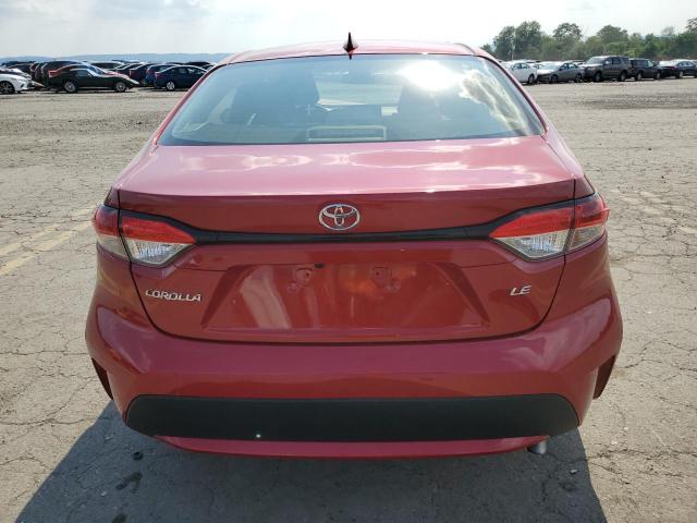 Photo 5 VIN: JTDEPMAE5MJ126762 - TOYOTA COROLLA 