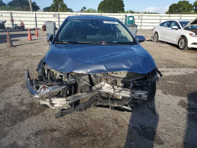 Photo 4 VIN: JTDEPMAE5MJ127720 - TOYOTA COROLLA LE 