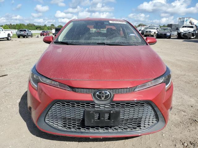 Photo 4 VIN: JTDEPMAE5MJ138443 - TOYOTA COROLLA LE 