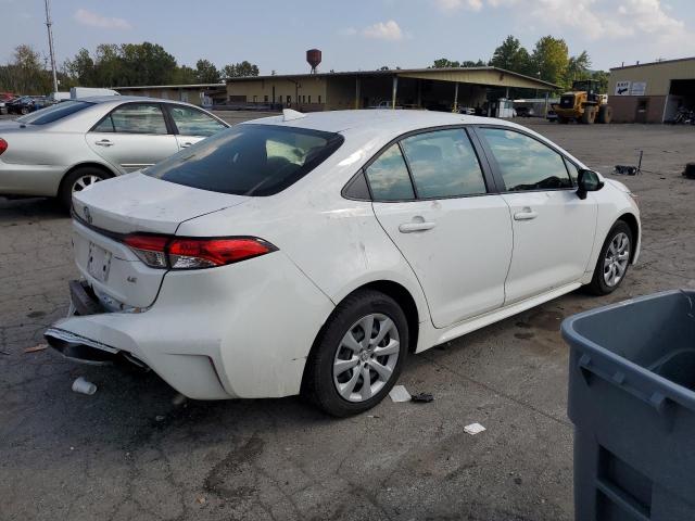 Photo 2 VIN: JTDEPMAE5MJ141567 - TOYOTA COROLLA LE 