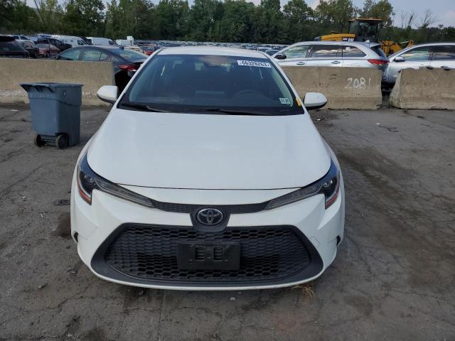 Photo 4 VIN: JTDEPMAE5MJ141567 - TOYOTA COROLLA LE 