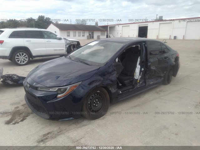 Photo 1 VIN: JTDEPMAE5MJ143254 - TOYOTA COROLLA 