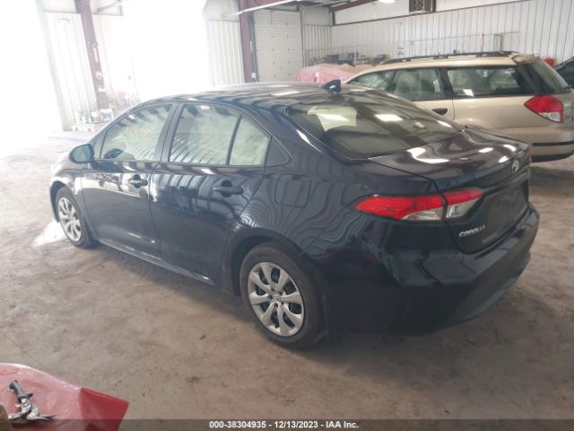 Photo 2 VIN: JTDEPMAE5MJ145456 - TOYOTA COROLLA 