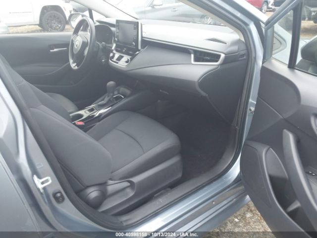 Photo 4 VIN: JTDEPMAE5MJ153363 - TOYOTA COROLLA 