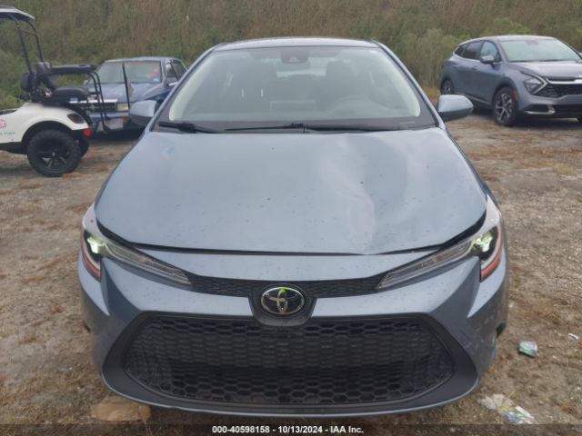 Photo 5 VIN: JTDEPMAE5MJ153363 - TOYOTA COROLLA 