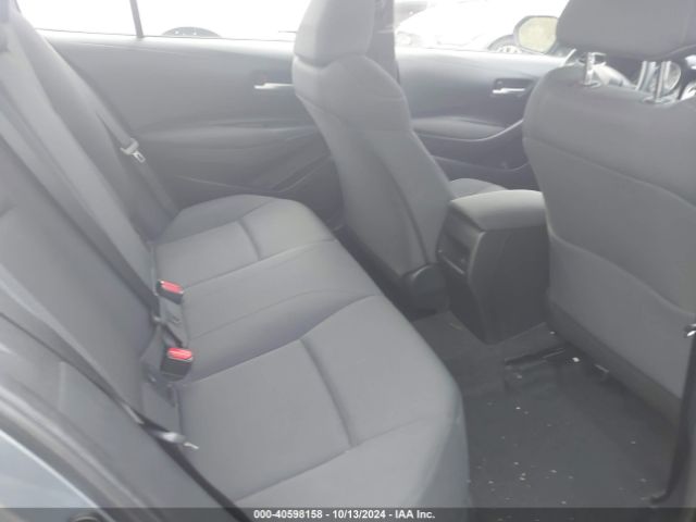 Photo 7 VIN: JTDEPMAE5MJ153363 - TOYOTA COROLLA 