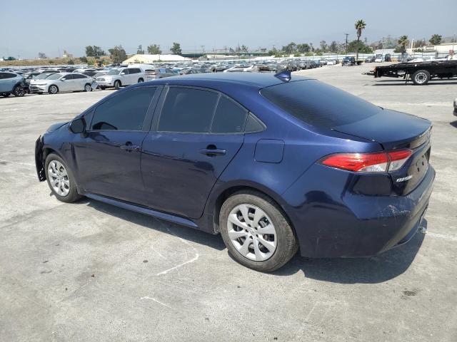 Photo 1 VIN: JTDEPMAE5MJ162886 - TOYOTA COROLLA 