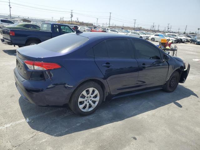 Photo 2 VIN: JTDEPMAE5MJ162886 - TOYOTA COROLLA 