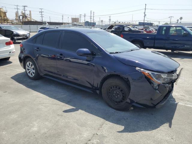 Photo 3 VIN: JTDEPMAE5MJ162886 - TOYOTA COROLLA 