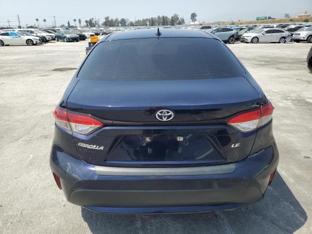 Photo 5 VIN: JTDEPMAE5MJ162886 - TOYOTA COROLLA 