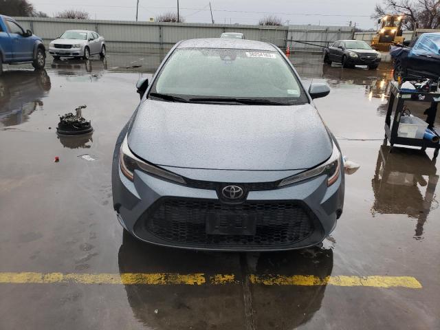 Photo 4 VIN: JTDEPMAE5MJ174021 - TOYOTA COROLLA LE 