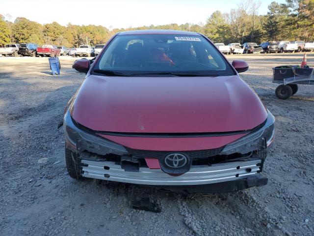 Photo 4 VIN: JTDEPMAE5MJ175685 - TOYOTA COROLLA 