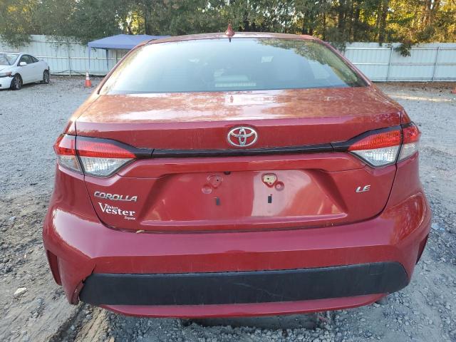 Photo 5 VIN: JTDEPMAE5MJ175685 - TOYOTA COROLLA 