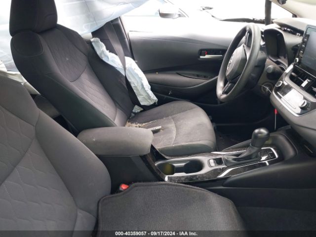 Photo 4 VIN: JTDEPMAE5MJ180207 - TOYOTA COROLLA 