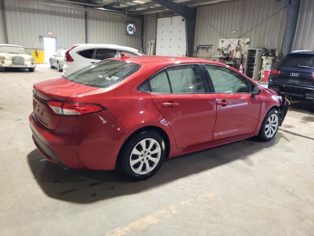 Photo 2 VIN: JTDEPMAE5MJ182071 - TOYOTA COROLLA LE 