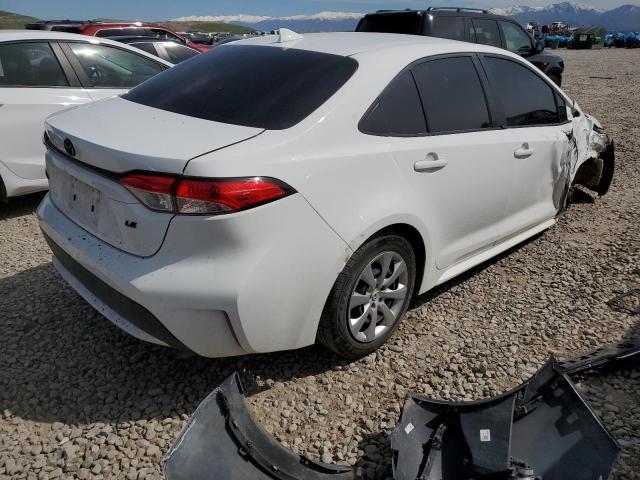 Photo 2 VIN: JTDEPMAE5MJ182510 - TOYOTA COROLLA 