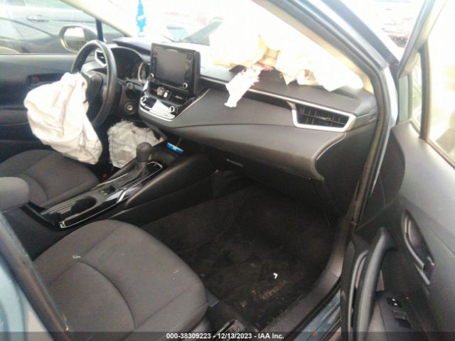 Photo 4 VIN: JTDEPMAE5N3000858 - TOYOTA COROLLA 