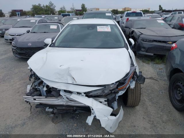 Photo 5 VIN: JTDEPMAE5N3014713 - TOYOTA COROLLA 