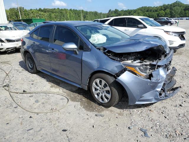 Photo 3 VIN: JTDEPMAE5N3015053 - TOYOTA COROLLA LE 