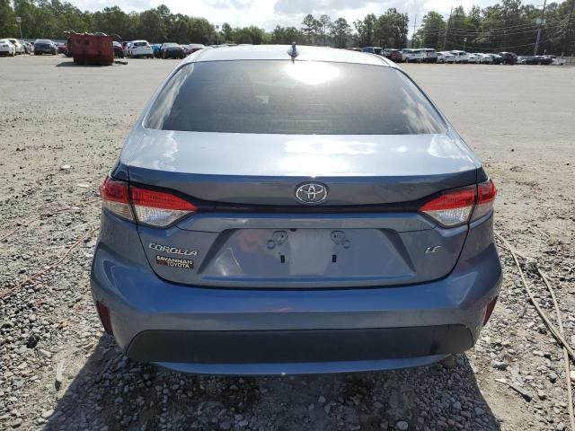 Photo 5 VIN: JTDEPMAE5N3015053 - TOYOTA COROLLA LE 