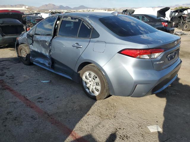 Photo 1 VIN: JTDEPMAE5N3018230 - TOYOTA COROLLA LE 