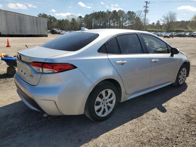 Photo 2 VIN: JTDEPMAE5N3026375 - TOYOTA COROLLA LE 