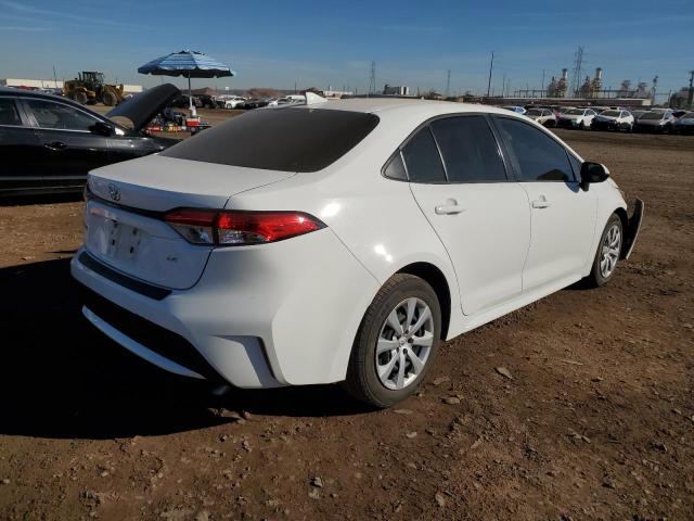 Photo 2 VIN: JTDEPMAE5NJ202398 - TOYOTA COROLLA 