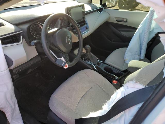 Photo 6 VIN: JTDEPMAE5NJ202398 - TOYOTA COROLLA 