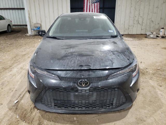 Photo 4 VIN: JTDEPMAE5NJ206760 - TOYOTA COROLLA 