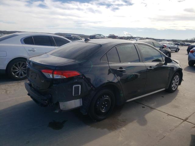 Photo 2 VIN: JTDEPMAE5NJ208637 - TOYOTA COROLLA 