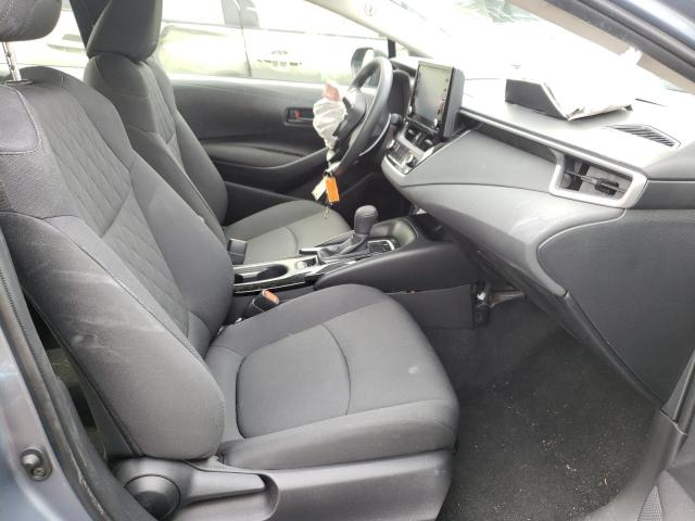 Photo 4 VIN: JTDEPMAE5NJ223509 - TOYOTA COROLLA LE 