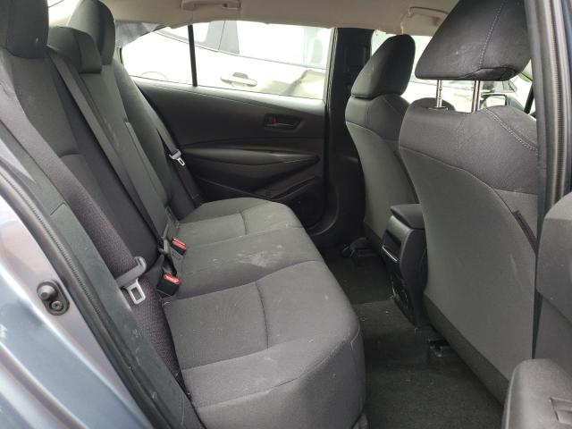 Photo 5 VIN: JTDEPMAE5NJ223509 - TOYOTA COROLLA LE 