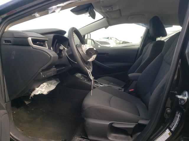 Photo 6 VIN: JTDEPMAE5NJ225499 - TOYOTA COROLLA LE 