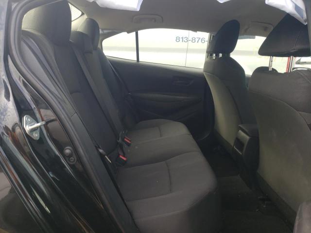 Photo 9 VIN: JTDEPMAE5NJ225499 - TOYOTA COROLLA LE 