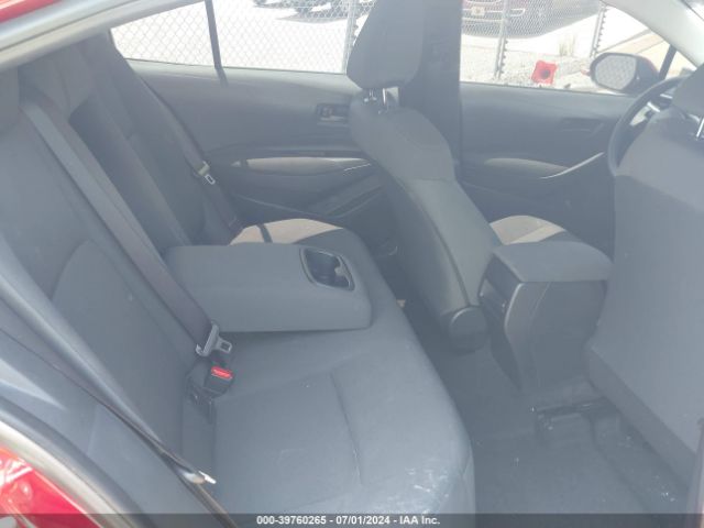 Photo 7 VIN: JTDEPMAE5NJ230279 - TOYOTA COROLLA 