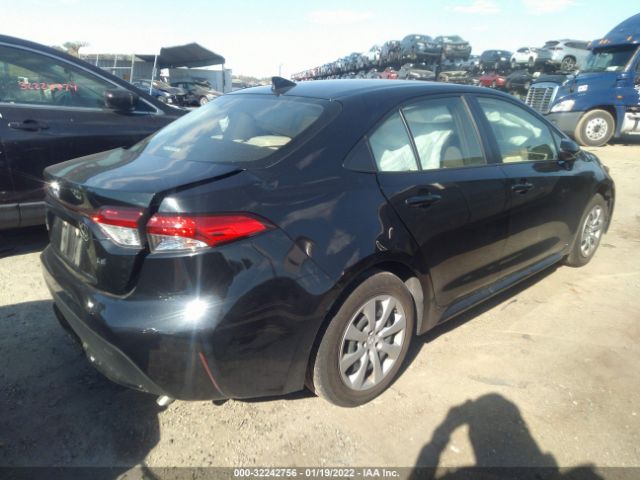 Photo 3 VIN: JTDEPMAE6MJ127208 - TOYOTA COROLLA 