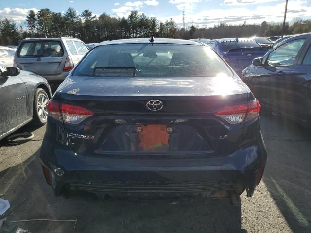 Photo 5 VIN: JTDEPMAE6MJ130383 - TOYOTA COROLLA LE 