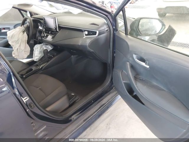 Photo 4 VIN: JTDEPMAE6MJ141805 - TOYOTA COROLLA 