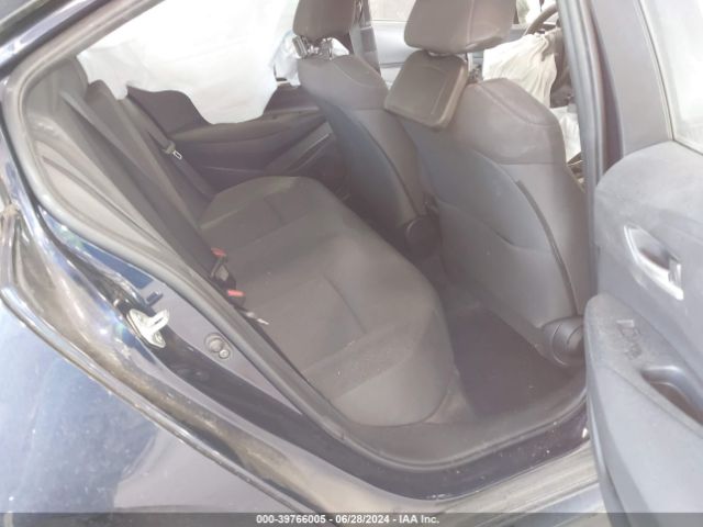 Photo 7 VIN: JTDEPMAE6MJ141805 - TOYOTA COROLLA 